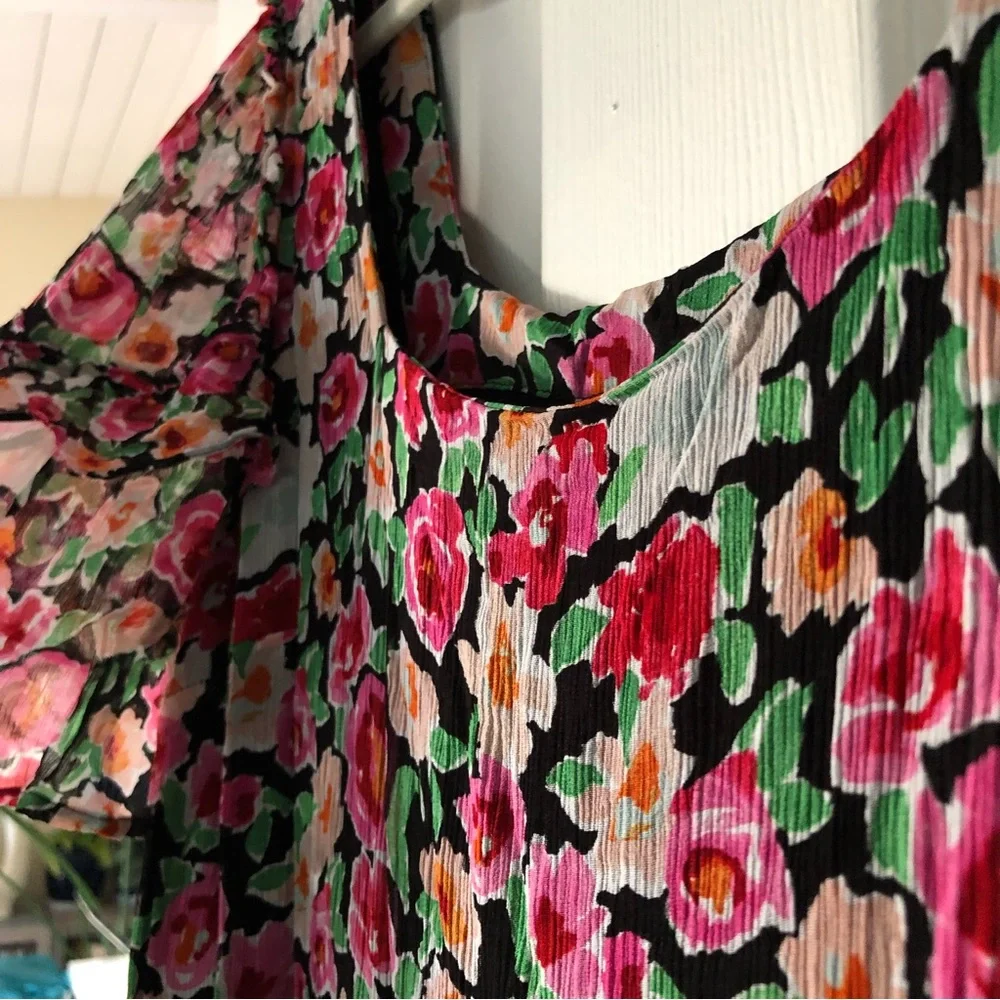 Sezane Coline Dress NWOT - Picture 14 of 16